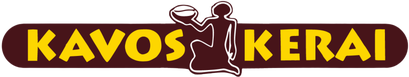 Kavos Kerai logo