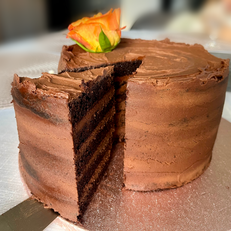 Vemecijos šokoladinis tortas